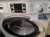 Bosch Waj280a7sn, 7kg54cm Logixx8 8kg,1400aps/min - nuotraukos Nr. 5