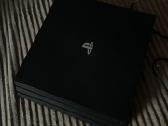 Sony Ps4 pro 1tb - nuotraukos Nr. 2
