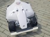 Mammotion Luba Awd 5000 - nuotraukos Nr. 9