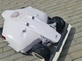 Mammotion Luba Awd 5000 - nuotraukos Nr. 12