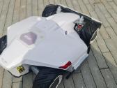 Mammotion Luba Awd 5000 - nuotraukos Nr. 13