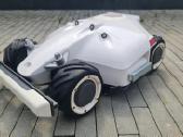 Mammotion Luba Awd 5000 - nuotraukos Nr. 18