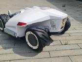 Mammotion Luba Awd 5000 - nuotraukos Nr. 19