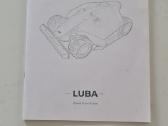 Mammotion Luba Awd 5000 - nuotraukos Nr. 23