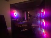 Gaming Pc Rtx 3070 / Ryzen 5 5600 / 16gb RAM - nuotraukos Nr. 2