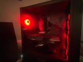 Gaming Pc Rtx 3070 / Ryzen 5 5600 / 16gb RAM - nuotraukos Nr. 4