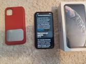 Parduodu iPhone Xr, 64 GB , 80% - nuotraukos Nr. 3