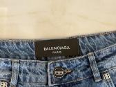 Balenciaga Džinsai - nuotraukos Nr. 5