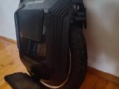 Vienaratis Euc Gotway Begode Monster 100v 2500w V3 - nuotraukos Nr. 9