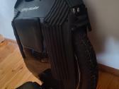Vienaratis Euc Gotway Begode Monster 100v 2500w V3 - nuotraukos Nr. 8