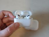 Airpods Pro 2 poros (Originalios) - nuotraukos Nr. 5