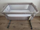 Chicco Next2me lovytė Essential Beige - nuotraukos Nr. 8
