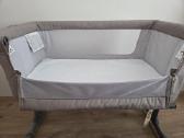 Chicco Next2me lovytė Essential Beige - nuotraukos Nr. 9