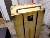 Vintage Ampeg 8x10av 600e - nuotraukos Nr. 5