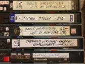 Parduodu vhs ir vhs hi -fi naujas ir įrašytas - nuotraukos Nr. 10