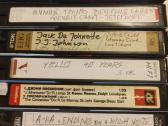 Parduodu vhs ir vhs hi -fi naujas ir įrašytas - nuotraukos Nr. 12