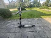 Emscooter, vos veikiantis, turi problemų - nuotraukos Nr. 2