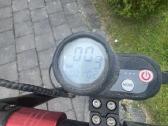 Emscooter, vos veikiantis, turi problemų - nuotraukos Nr. 4