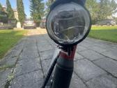 Emscooter, vos veikiantis, turi problemų - nuotraukos Nr. 5