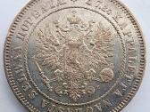 1907 Suomija 2 markės - nuotraukos Nr. 2