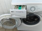 LG Intelo Washer 44cm Gylio - nuotraukos Nr. 2