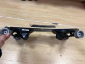 Summerboard sbx2 - nuotraukos Nr. 2
