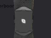Summerboard sbx2 - nuotraukos Nr. 4