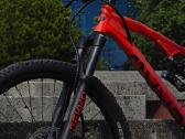 Full suspension bike - nuotraukos Nr. 2