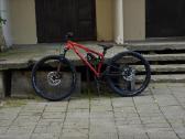 Full suspension bike - nuotraukos Nr. 3