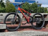 Full suspension bike - nuotraukos Nr. 4
