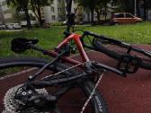 Full suspension bike - nuotraukos Nr. 6