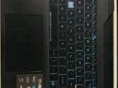 Nešiojamas Žaidimų kompiuteris Msi Cyborg 15 A12v - nuotraukos Nr. 6
