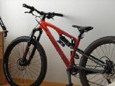 Full suspension bike - nuotraukos Nr. 9