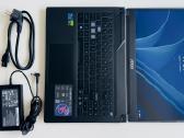 Nešiojamas Žaidimų kompiuteris Msi Cyborg 15 A12v - nuotraukos Nr. 13