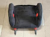 Milli automobilinė kėdutė-busteris Race Isofix - nuotraukos Nr. 2