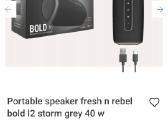 Už puse kainos apinauja Jbl Bluetooth kolonele - nuotraukos Nr. 9