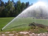 Laistymo sistemos- Rainbird įranga- 5 m. garantija - nuotraukos Nr. 12