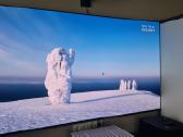 77" Oled televizoriius Samsung Qe77s90cat - nuotraukos Nr. 2