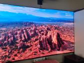 77" Oled televizoriius Samsung Qe77s90cat - nuotraukos Nr. 3