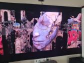 77" Oled televizoriius Samsung Qe77s90cat - nuotraukos Nr. 10