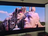 77" Oled televizoriius Samsung Qe77s90cat - nuotraukos Nr. 11