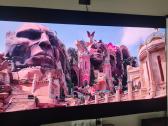77" Oled televizoriius Samsung Qe77s90cat - nuotraukos Nr. 12