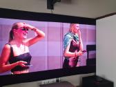77" Oled televizoriius Samsung Qe77s90cat - nuotraukos Nr. 15