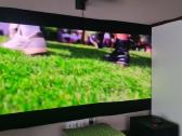 77" Oled televizoriius Samsung Qe77s90cat - nuotraukos Nr. 16