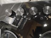 Dujinek. Electrolux Beko Imontuojama Dujine Kaitle - nuotraukos Nr. 2