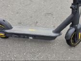 Segway Ninebot Max G30e II – tik apie 200 km - nuotraukos Nr. 3