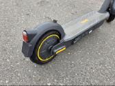 Segway Ninebot Max G30e II – tik apie 200 km - nuotraukos Nr. 4