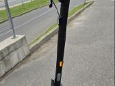Segway Ninebot Max G30e II – tik apie 200 km - nuotraukos Nr. 6