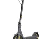 Segway Ninebot Max G30e II – tik apie 200 km - nuotraukos Nr. 10