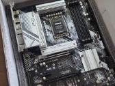 Asrock B760 pro RS - nuotraukos Nr. 2